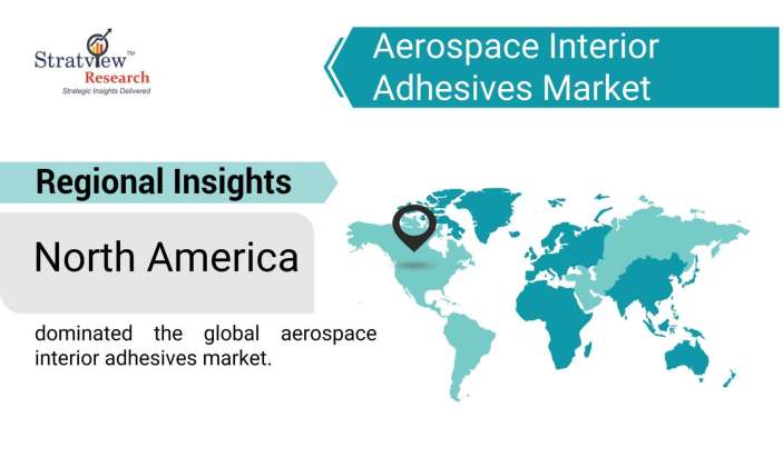 Aerospace-Interior-Adhesives-Market-Regional-Insights
